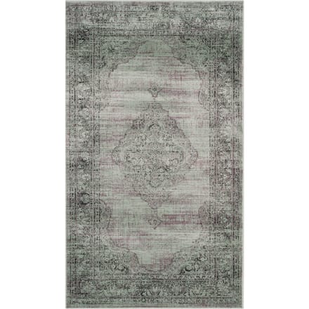 Vintage vloerkleed Olivia | Safavieh