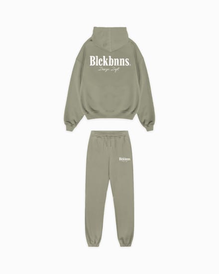 Black Bananas Brush Trainingspak,