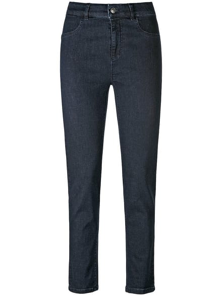 Jegging pasvorm Sylvia Van Peter Hahn denim