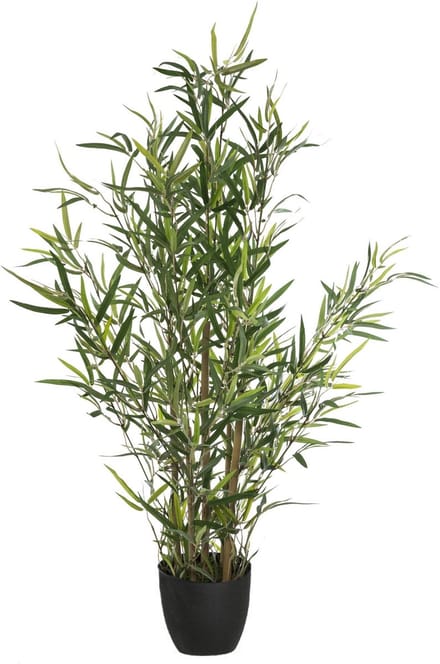 Atmosphera Kunstplant bamboe 100 cm