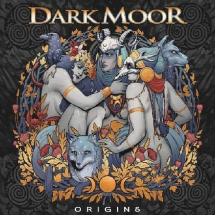 Origins - Dark Moor