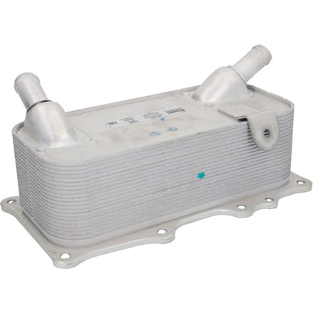 Olie radiator, motorolie NISSENS 90785