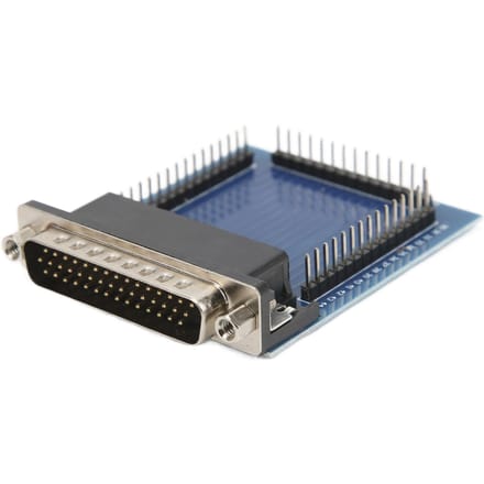 V86 Adapter voor IPROG+ Pro NEC Programmeur Professionele Auto Foutdetector Adapter Onderdelen gray
