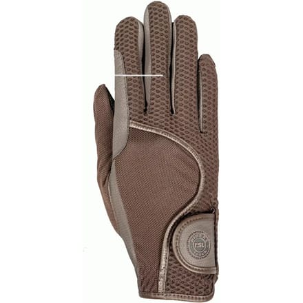 Serino en mesh handschoenen RSL Riders Touch London