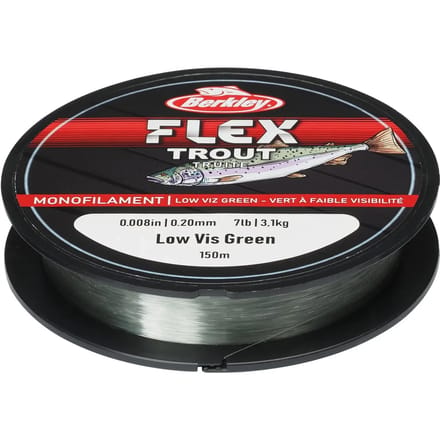 Monofilament Berkley Flex Ss Trout