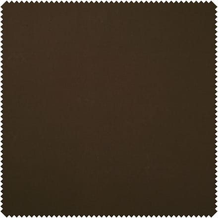 Katoenen stof "Uni" - Kaki