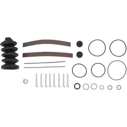 Pakkingset, handgeschakelde versnellingsbak ZF 0501298116ZF