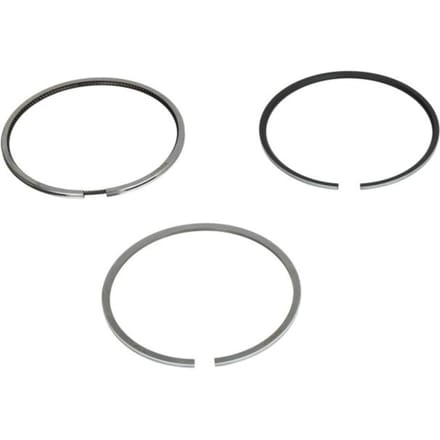 Zuigerveren set MAHLE 029 54 N1