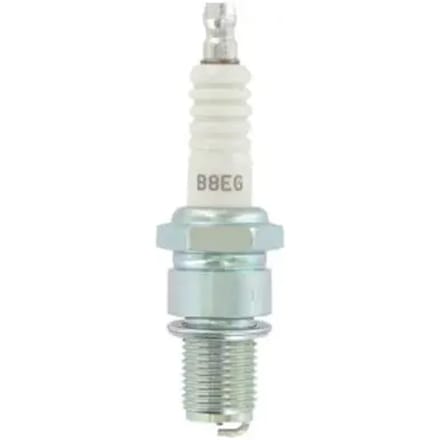 Motorfiets bougie NGK B8EG (4)