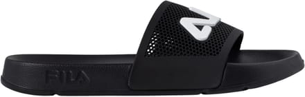 Fila Slippers Dames Morro Bay Spiro Zwart - Maat 40
