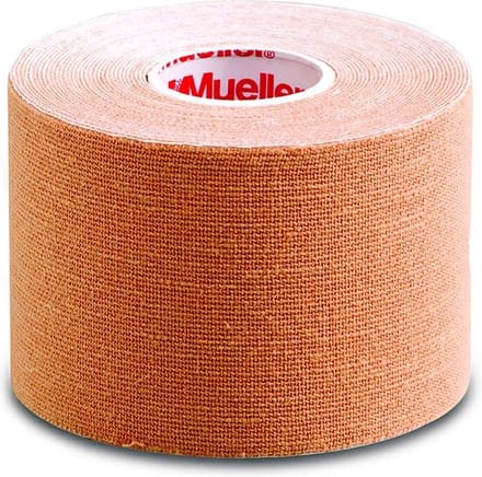 Mueller Kinesiotape Beige 5cm x 5m