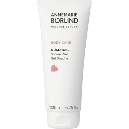 Annemarie Börlind - Body Care Douchegel 200 ml
