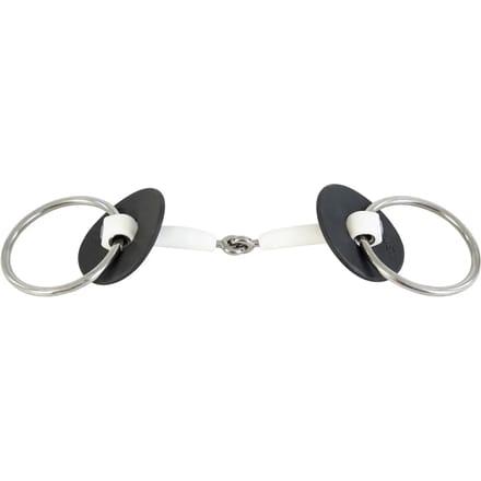 Mors 2 ringen voor mobiele paarden Trust Inno Sense
