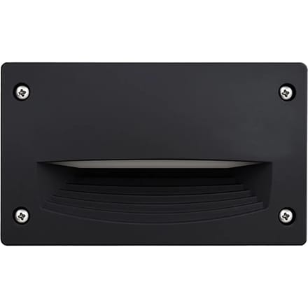 Wandlamp Rechthoek Dopo lighting Devon S grid IP66 GX53