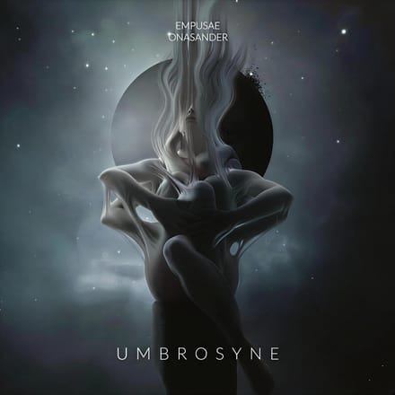 Empusae & Onasander - Umbrosyne (CD)