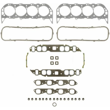 Pakkingset, motor FELPRO MARINE FEL17240
