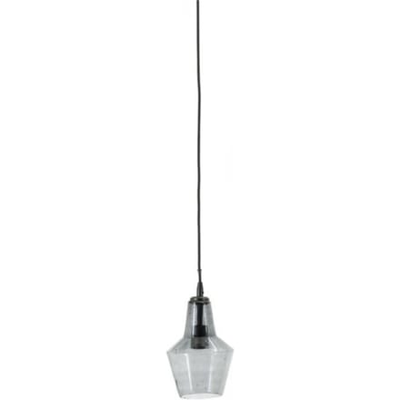 Furnilux Hanglamp orion , 1-lamps zwart