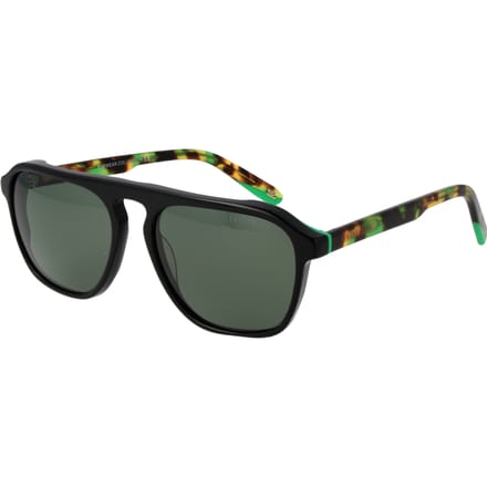 Zonnebril Funky Buddha Zonnebril FBS2035 003 55