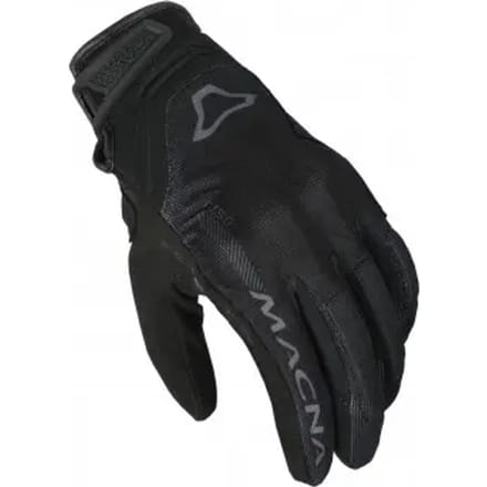 Macna Recon Dameshandschoenen Zwart S Vrouw