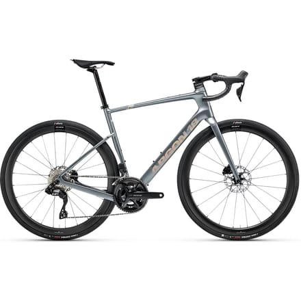 Racefietsen Argon 18 Krypton 105 Di2