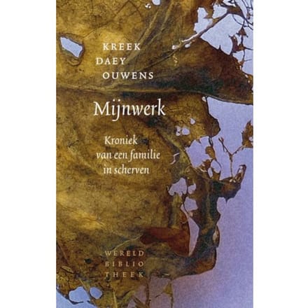 Mijnwerk - Kreek Daey Ouwens