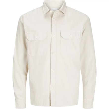 Shirt met lange mouwen Jack & Jones Travis