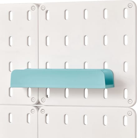iDesign - plank voor Peg Board