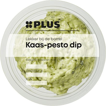 Kaaspesto
