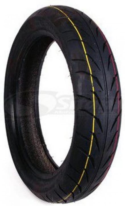 90-80-17 Duro-motorband 90/80-17 / HF-918, nieuw