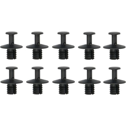 Clip voor bevestiging van bekledingen ROMIX ROM C70582