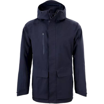 Craghoppers Heren Expert Kiwi Pro Stretch Jacket (Donkere marine)