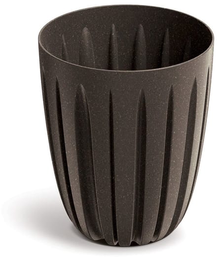 Prosperplast Wario Bloempot - Eco Wood - Coffee - 40 cm