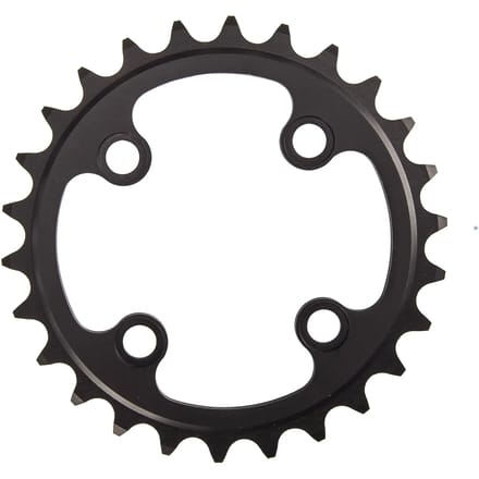 Specialites Ta 4b Interior 64 Bcd Kettingblad Zwart 26t
