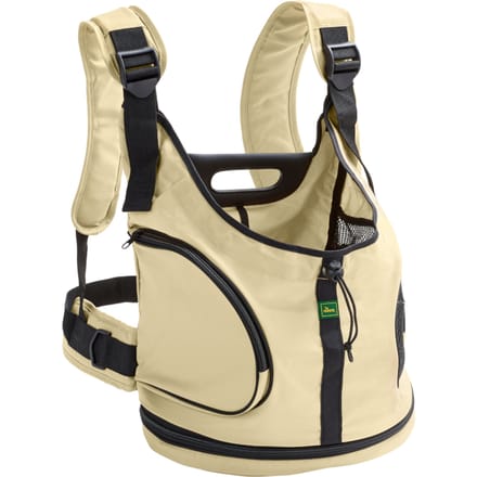 Hunter - Dog carrier kangaroo 20 x 35 x 30 cm - (46018)