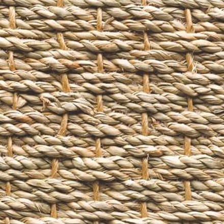 Seagrass Vloerkleed Naturel | 140 x 200 cm