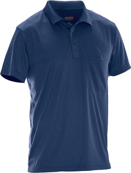 Jobman 5533 Polo Spun-Dye 65553351 - Navy - S