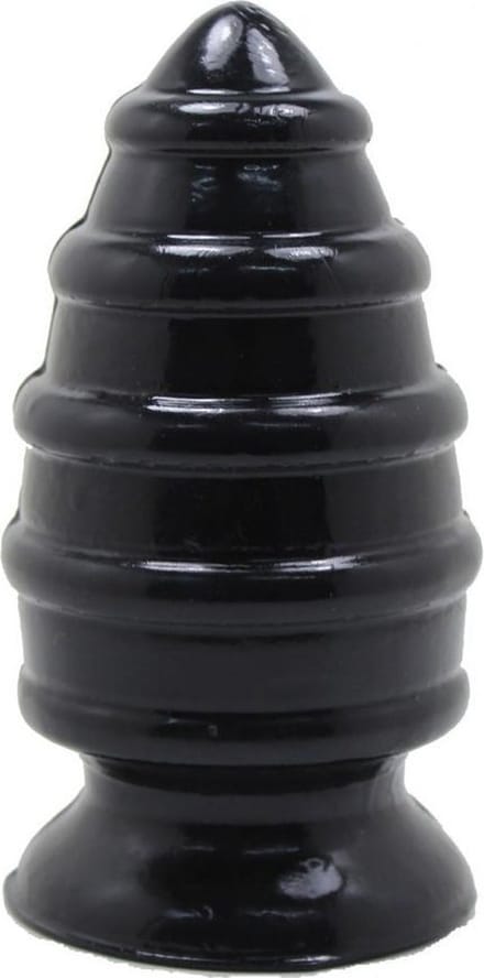 Buttplug Rumba
