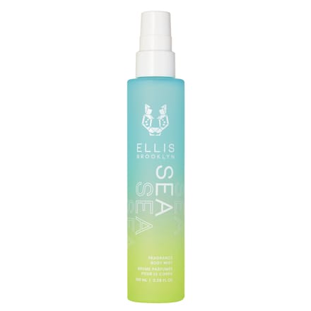Ellis Brooklyn Sea Fragrance Body Mist