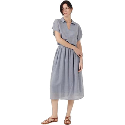 Vrouwenblouse Artlove Cassara