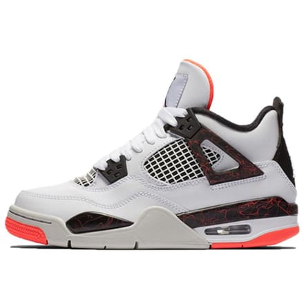 Jordan 4 Retro Flight Nostalgia (GS) 36