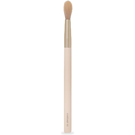 ETUDE - Contour Powder Brush - 1pc - 02 Nose Brush