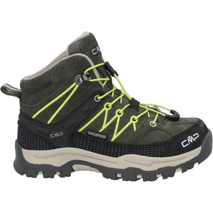 CMP Casual schoenen 3Q12944-02FV CMP Kids Rigel