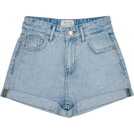Teddy Smith  Korte Broek S-MOM JR ROLLER