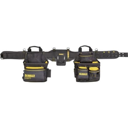 DeWALT DWST40603-1 Gereedschapsgordel 25-vaks