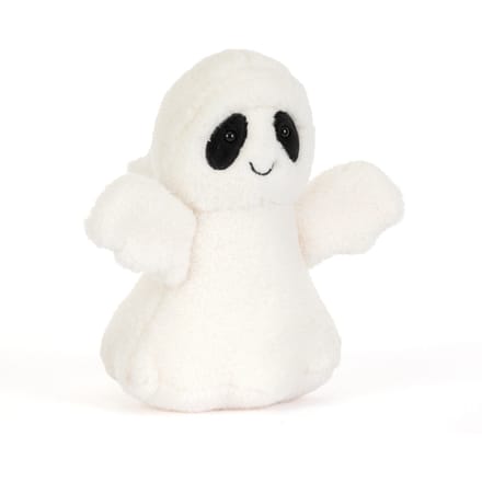 Jellycat knuffel ghost bob