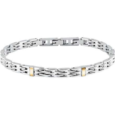 Morellato Armband Gold SABY19