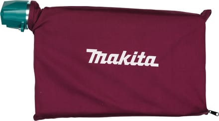 Makita 196299-4 Linnen stofzak schaaf