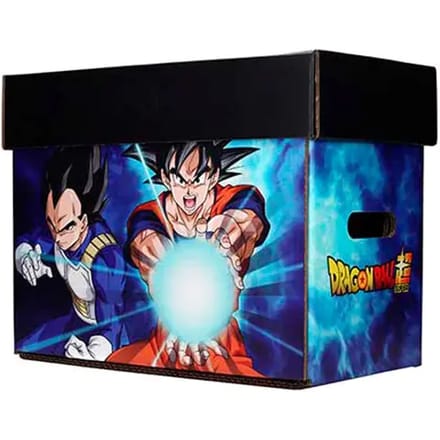Opbergdoos voor kinderen SD Toys Dragon Ball