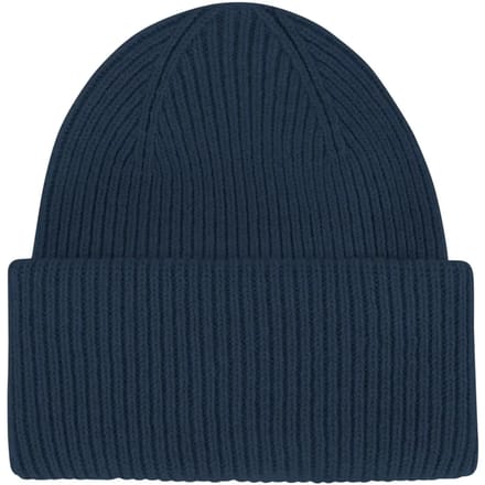 Cap Colorful Standard Petrol Blue