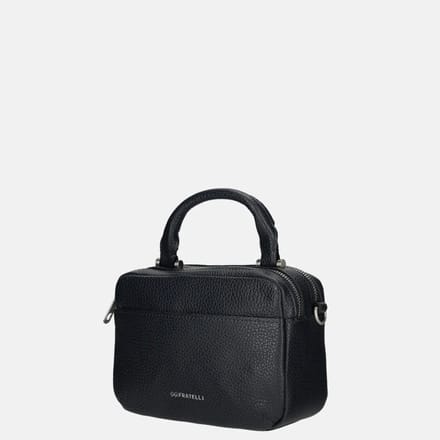 Gigi Fratelli crossbody tas navy